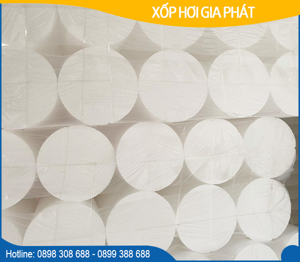 Mốp xốp - Xốp EPS